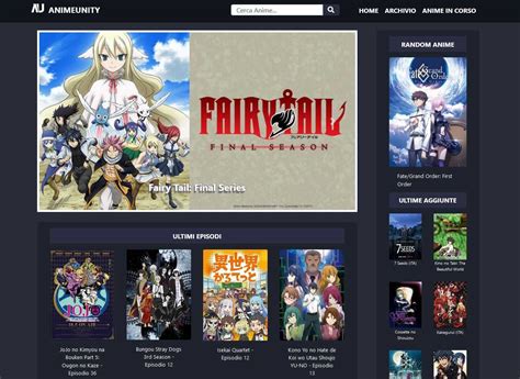 anime streaming siti|More.